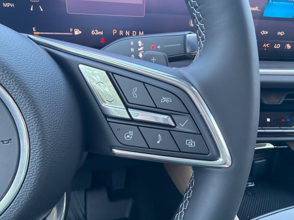 New 2026 Buick Envision Preferred AWD/4WD image 22