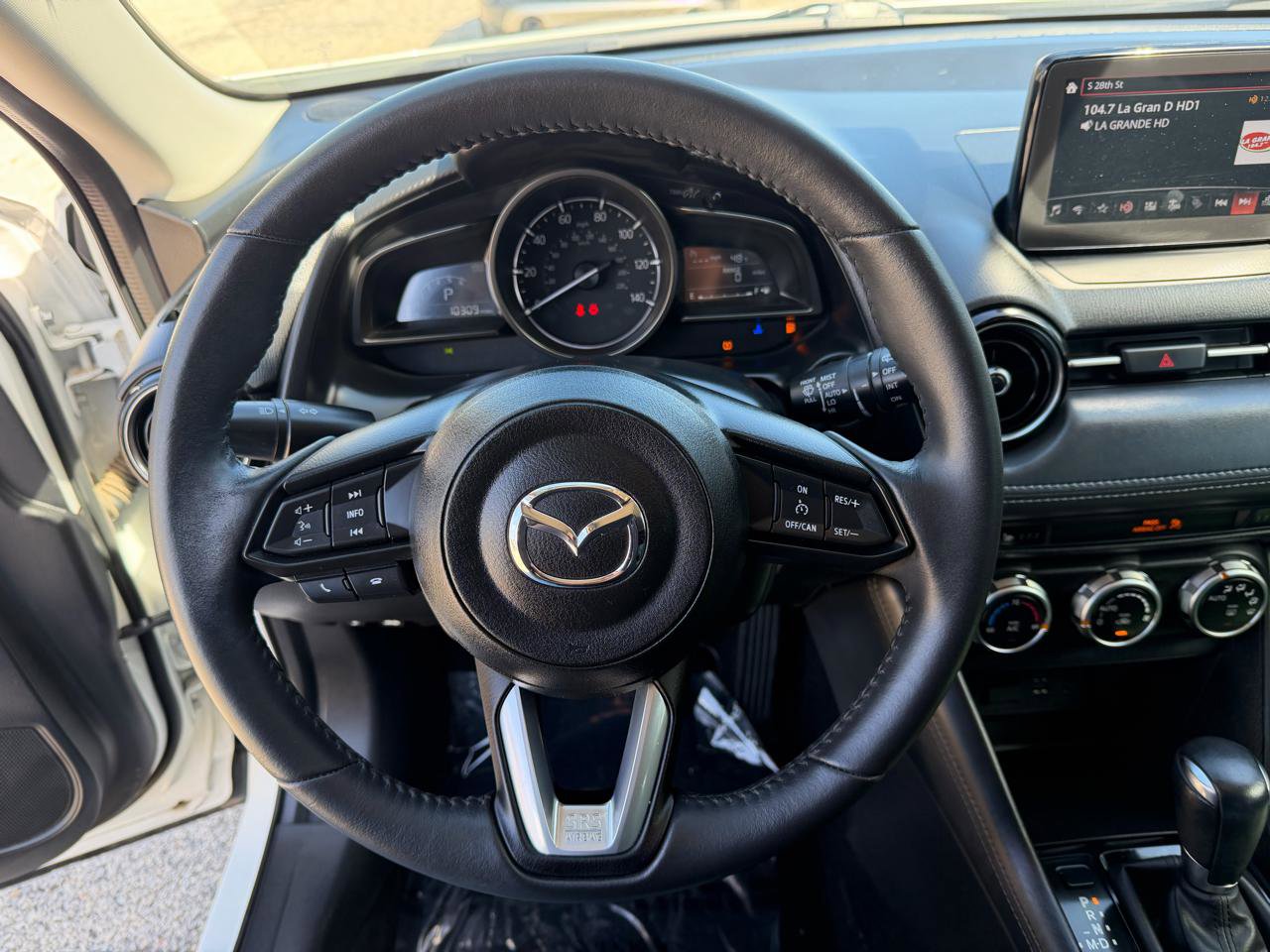 Used 2019 MAZDA CX-3 Touring FWD image 17
