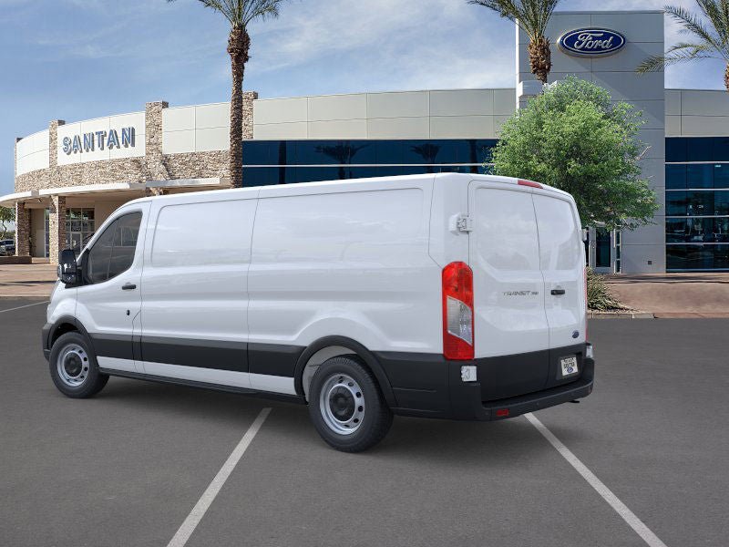 New 2025 Ford Transit 350 Low Roof image 4