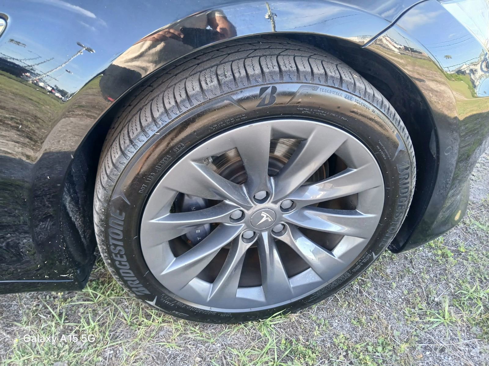 Used 2020 Tesla Model S Long Range Plus image 19