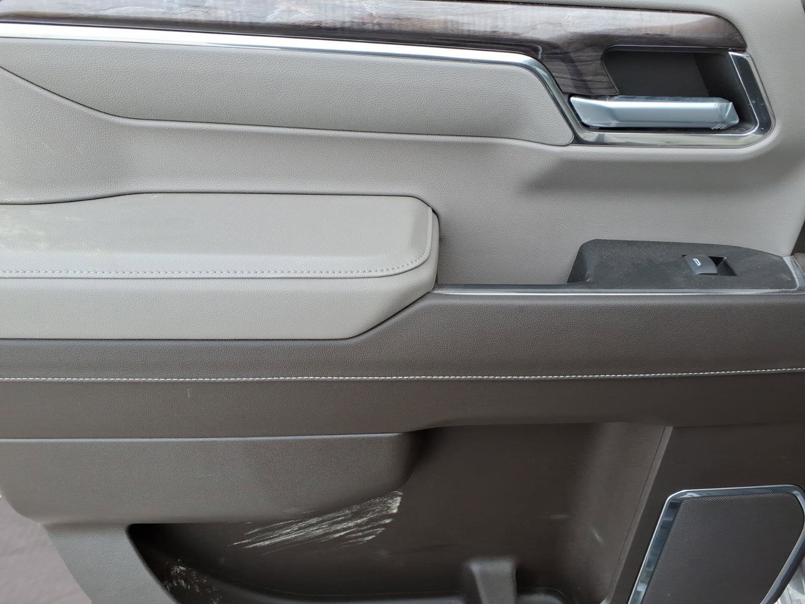 Certified 2023 Chevrolet Silverado 1500 LTZ image 10