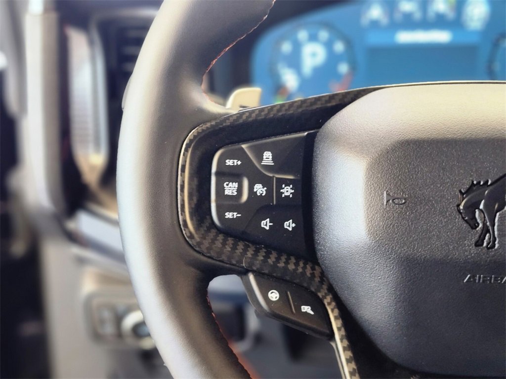 New 2025 Ford Bronco Raptor image 27