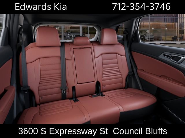 New 2026 Kia Sportage SX Prestige AWD/4WD image 18