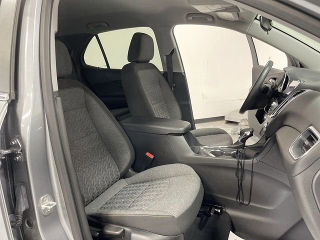 Used 2023 Chevrolet Equinox LT FWD image 27