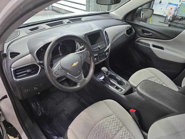 Used 2024 Chevrolet Equinox LS w/ LS Convenience Package AWD/4WD image 15