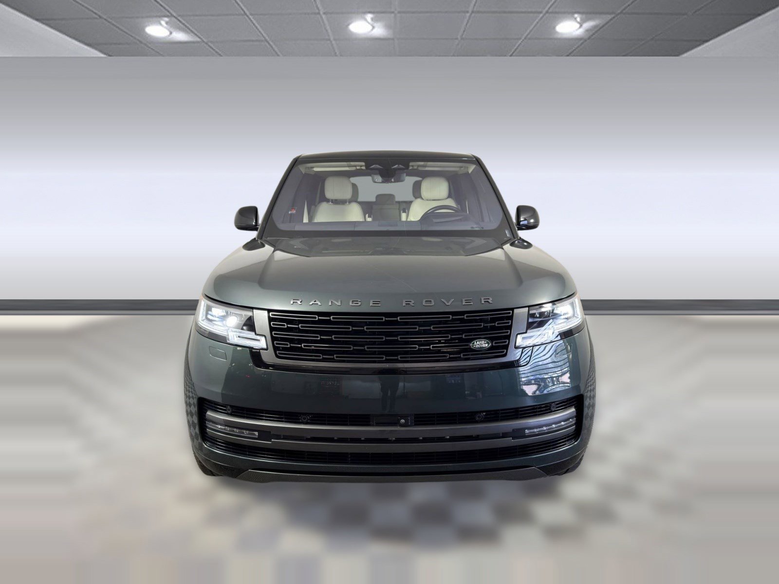 Used 2023 Land Rover Range Rover SE image 6