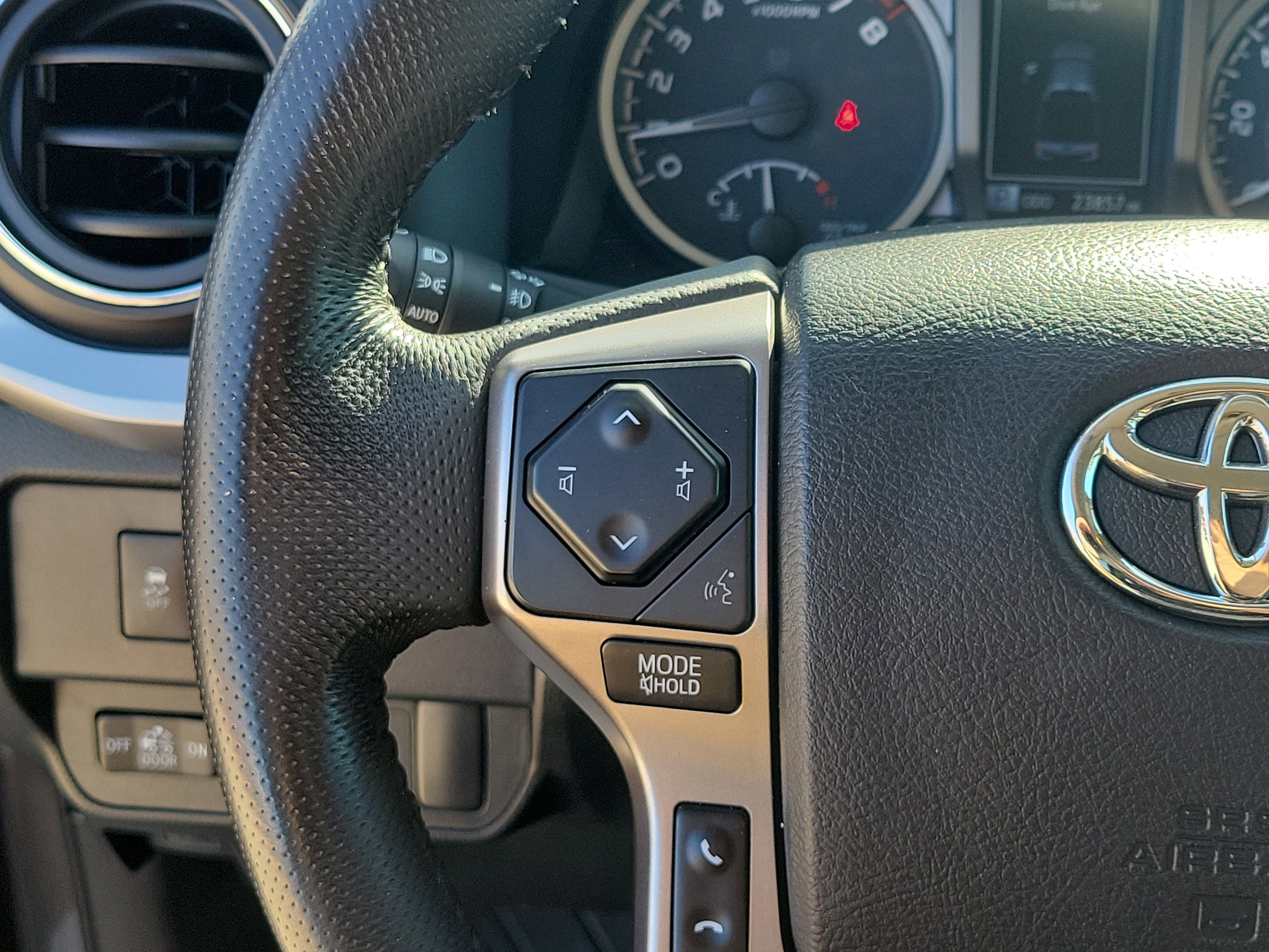 Used 2023 Toyota Tacoma SR5 image 24