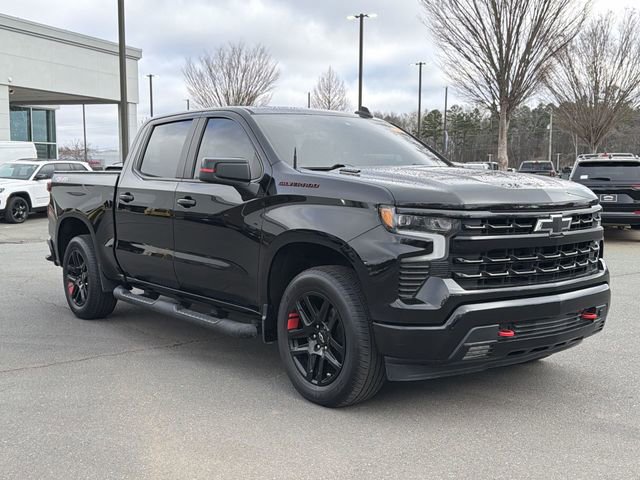 Used 2023 Chevrolet Silverado 1500 RST w/ Redline Edition image 7