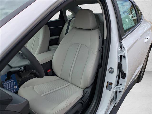 New 2026 Hyundai Sonata SE FWD image 15