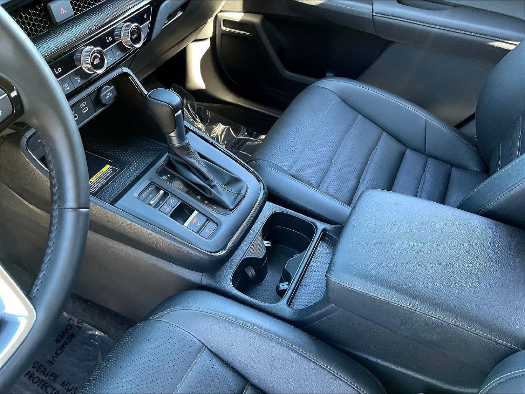 Certified 2024 Honda CR-V EX-L image 20