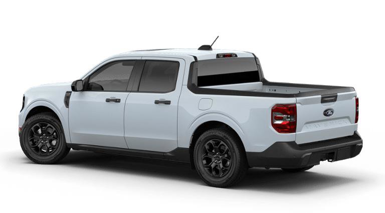 New 2026 Ford Maverick XLT w/ XLT Luxury Package video 2