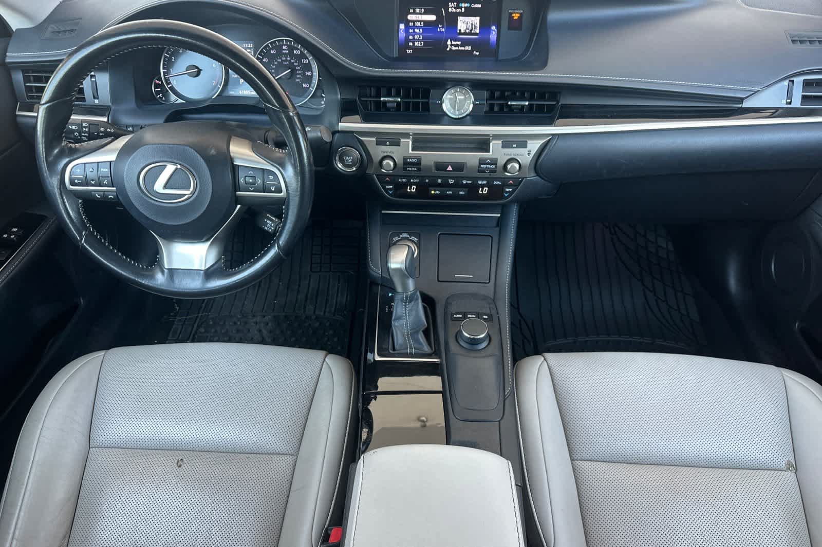 Used 2016 Lexus ES 350 FWD image 3