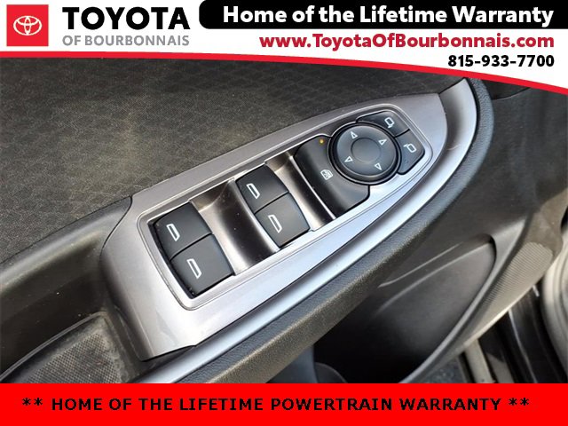 Used 2020 Chevrolet Malibu LS image 7