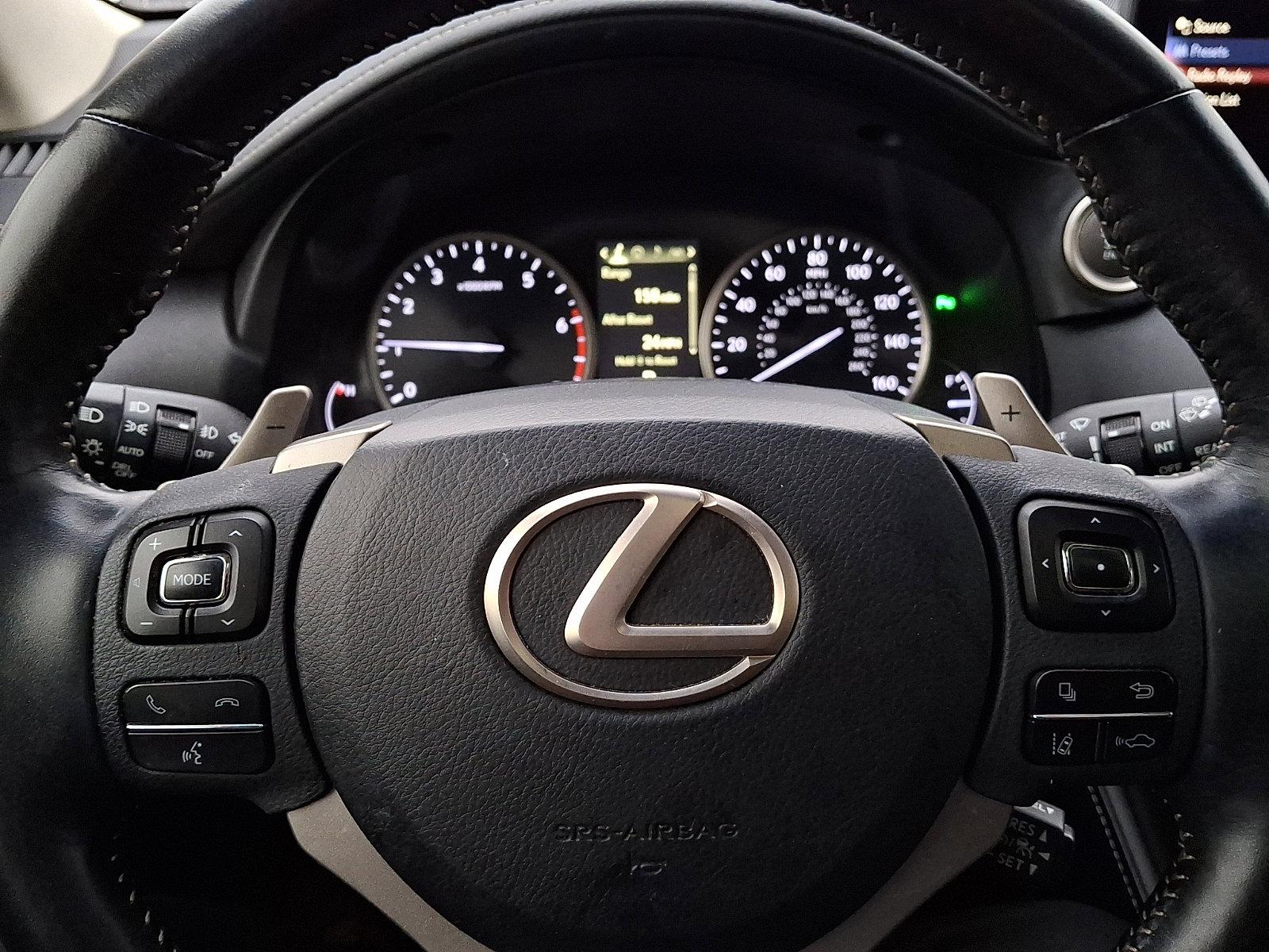 Used 2019 Lexus NX 300 AWD w/ Premium Package image 21