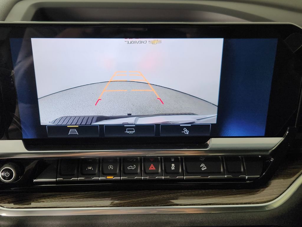 New 2026 Chevrolet Silverado 1500 LT Trail Boss w/ Convenience Package II image 20