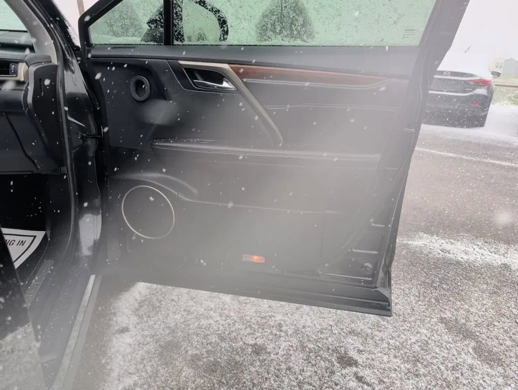 Used 2017 Lexus RX 350 AWD image 23