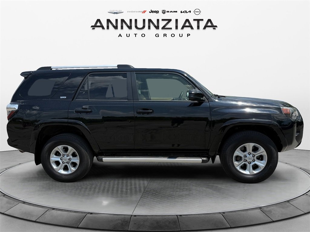 Used 2019 Toyota 4Runner SR5 image 6