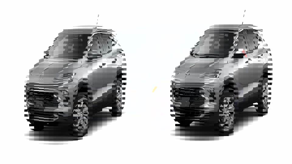 New 2026 Buick Encore GX Preferred w/ Advanced Technology Package image 25