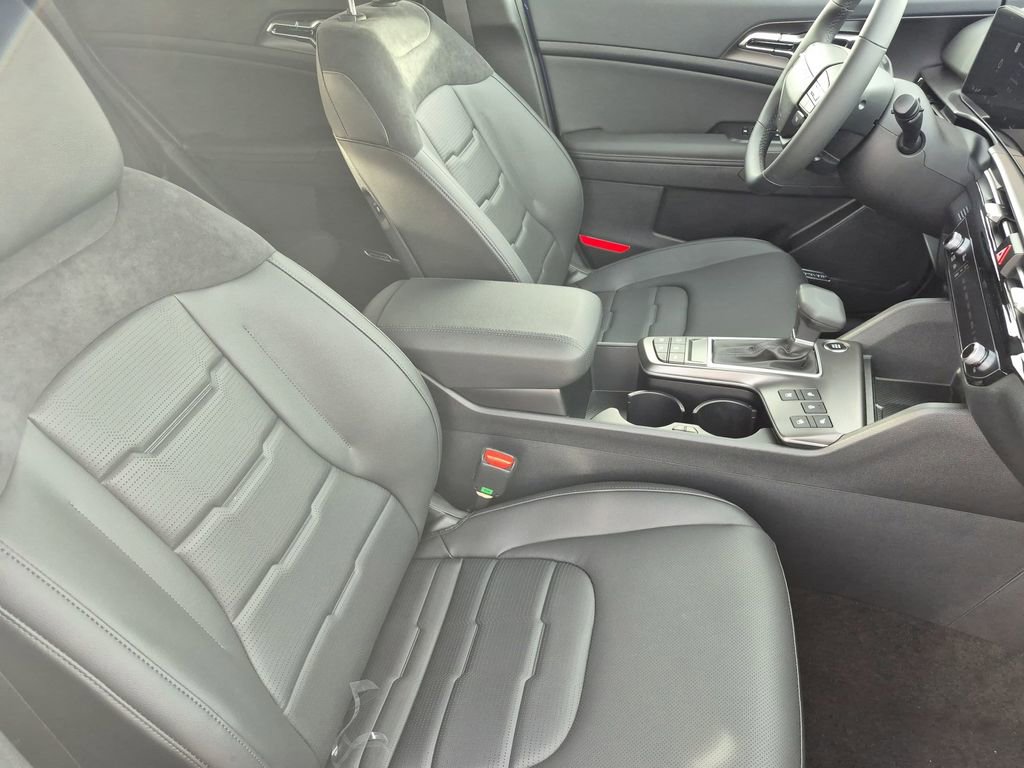 New 2026 Kia Sportage SX image 16