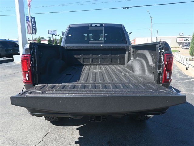New 2026 RAM 2500 Rebel image 10