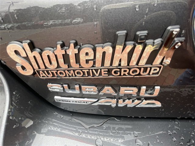 Used 2025 Subaru Crosstrek 2.5i Limited image 31