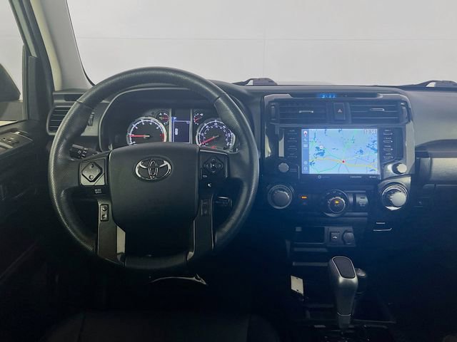Used 2023 Toyota 4Runner TRD Off-Road Premium w/ Moonroof Package image 22