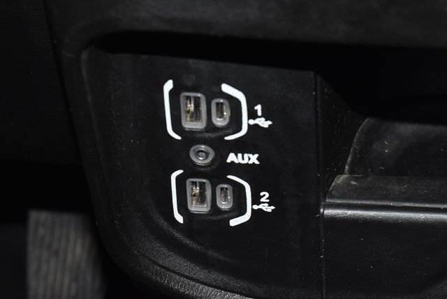 Used 2024 RAM 2500 Big Horn image 20