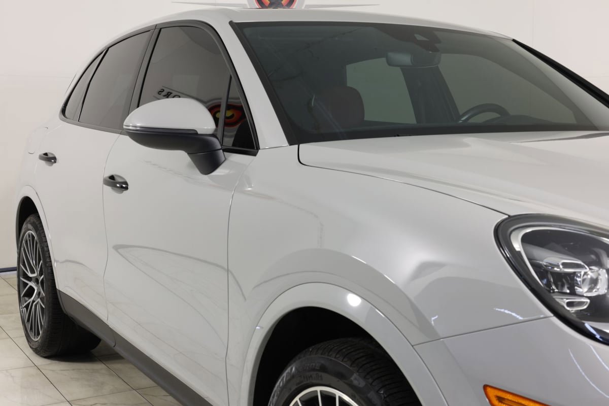Used 2020 Porsche Cayenne S AWD/4WD image 38