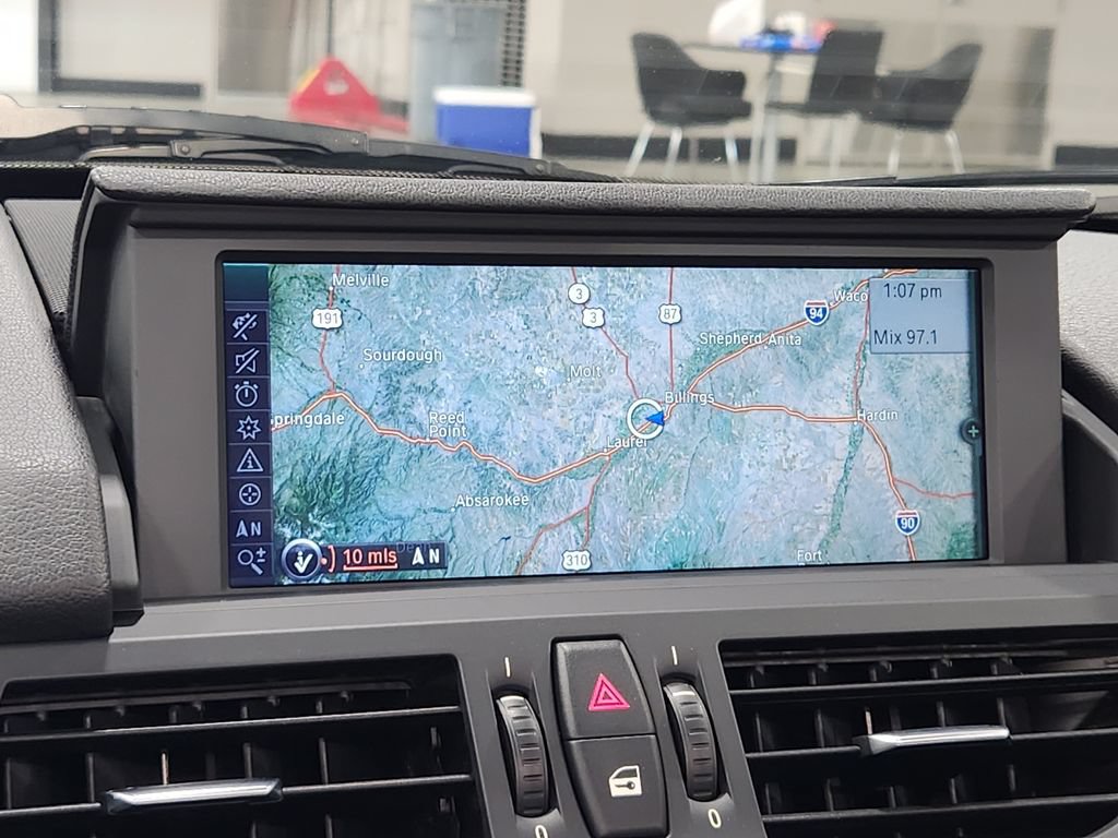 Used 2012 BMW Z4 sDrive35i RWD image 22