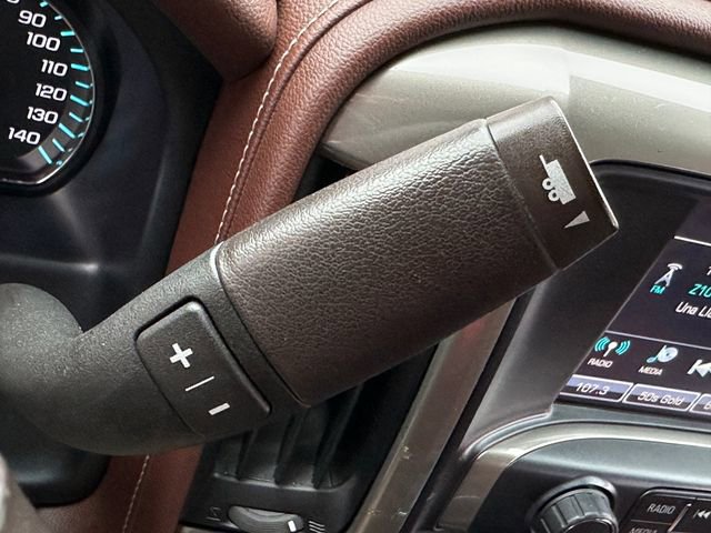 Used 2018 Chevrolet Silverado 3500 High Country w/ Duramax Plus Package AWD/4WD image 25