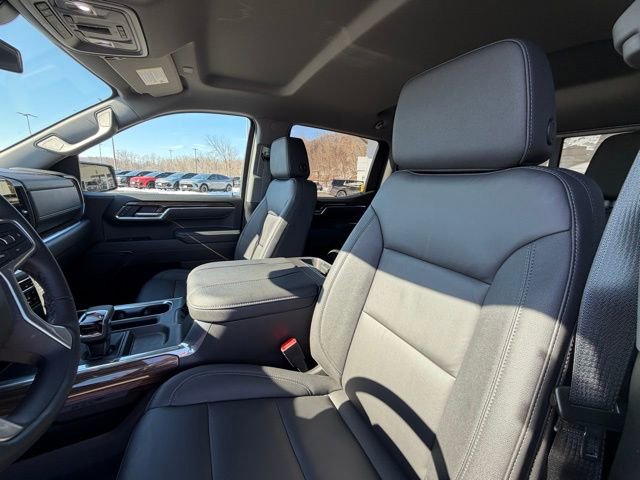 Used 2026 Chevrolet Silverado 1500 LT w/ All Star Edition Plus image 12