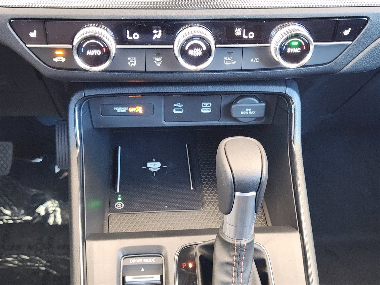 New 2027 Honda CR-V Sport-L image 15