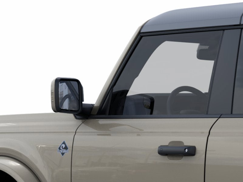 New 2026 Ford Bronco Outer Banks AWD/4WD image 22