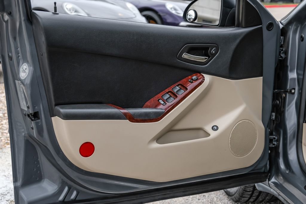 Used 2007 Pontiac G6 GT w/ Premium Package image 45