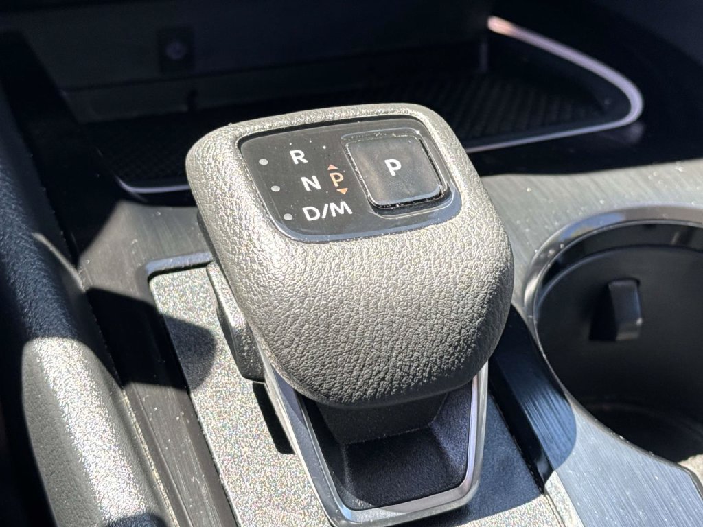 Certified 2025 Nissan Rogue SV w/ Rock Creek Premium Package AWD/4WD image 30
