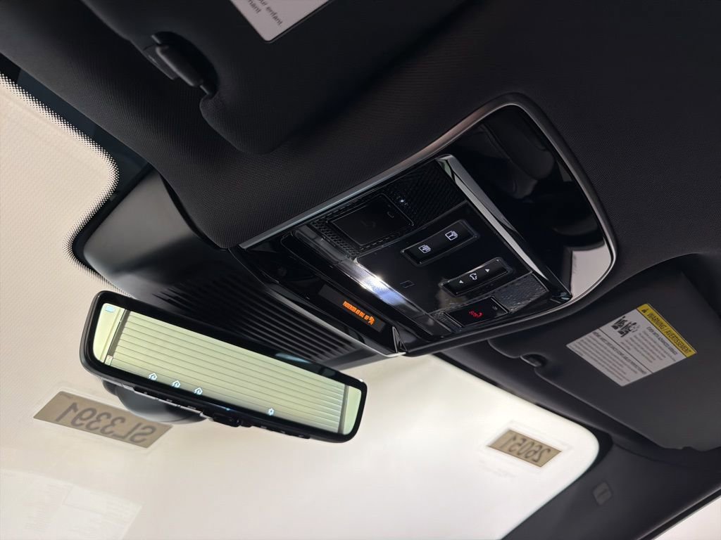 New 2026 Land Rover Range Rover Sport Dynamic SE image 18