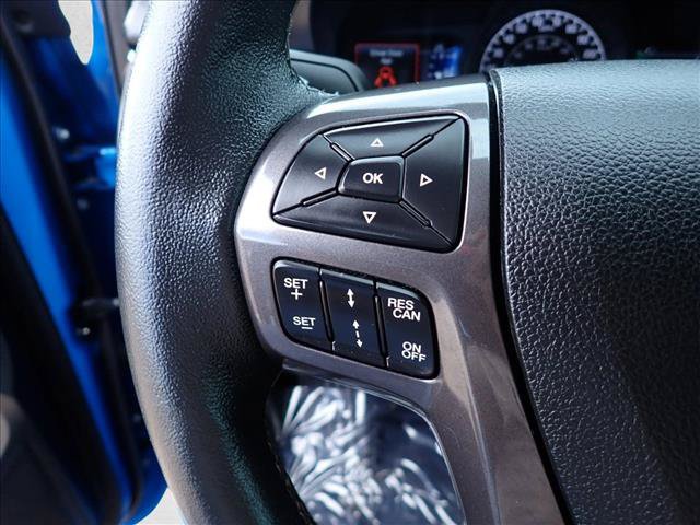 Used 2021 Ford Ranger Lariat w/ Equipment Group 501A High AWD/4WD image 18