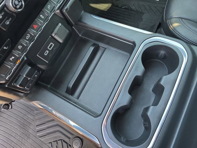 Used 2020 Chevrolet Silverado 1500 LT Trail Boss image 23