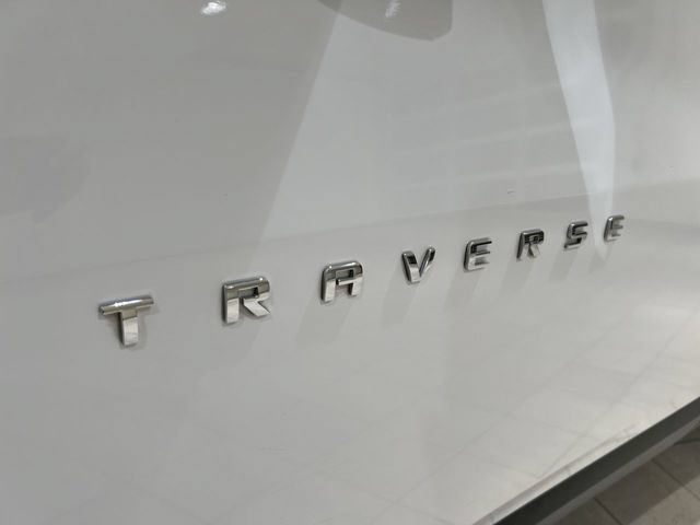 Used 2018 Chevrolet Traverse LT FWD image 27