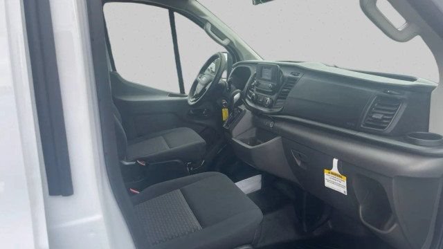 Used 2025 Ford Transit 150 Low Roof RWD image 16