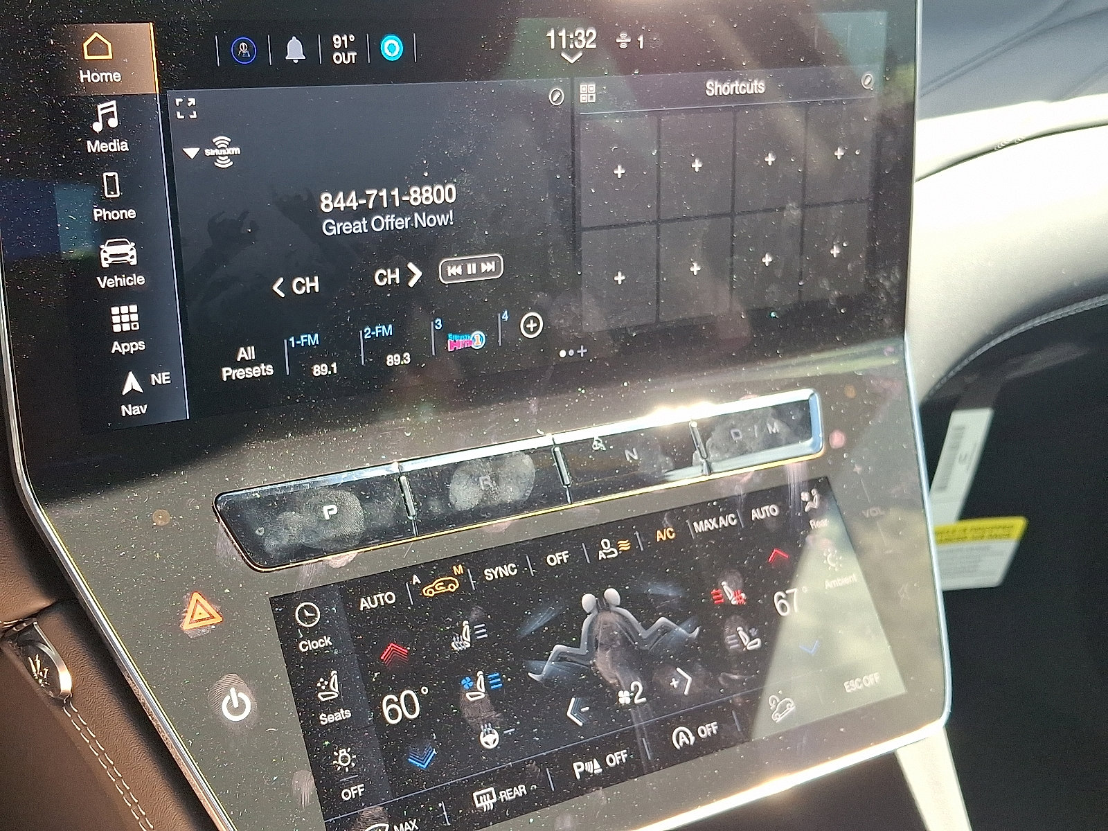 New 2025 Maserati Grecale GT image 8