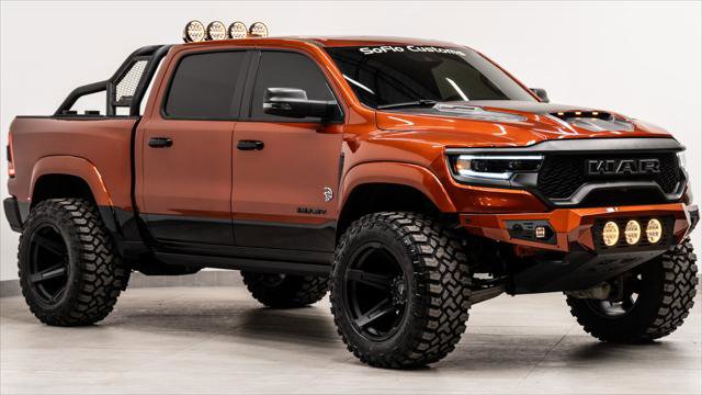 Used 2024 RAM 1500 TRX AWD/4WD image 6