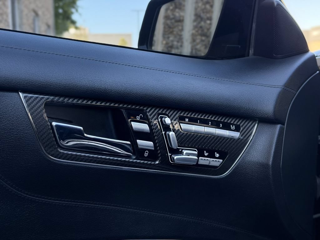 Used 2012 Mercedes-Benz CL 63 AMG image 21
