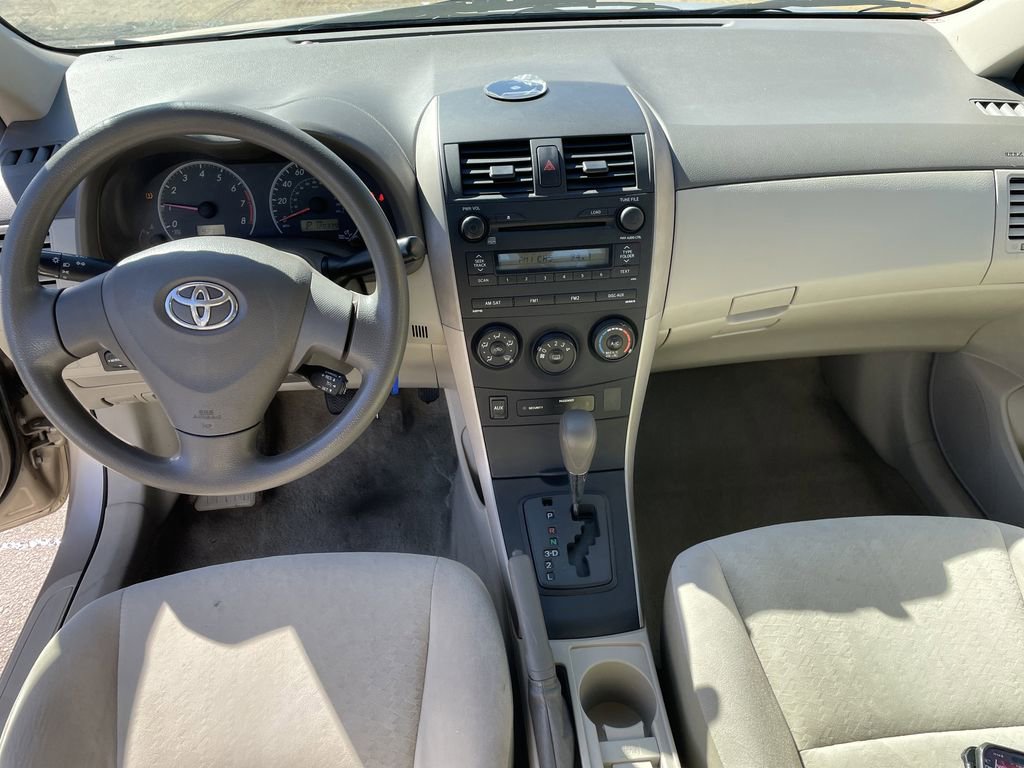 Used 2009 Toyota Corolla LE image 15