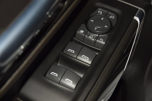 Used 2022 GMC Sierra 2500 AT4 w/ Gooseneck/5TH Wheel Package image 50