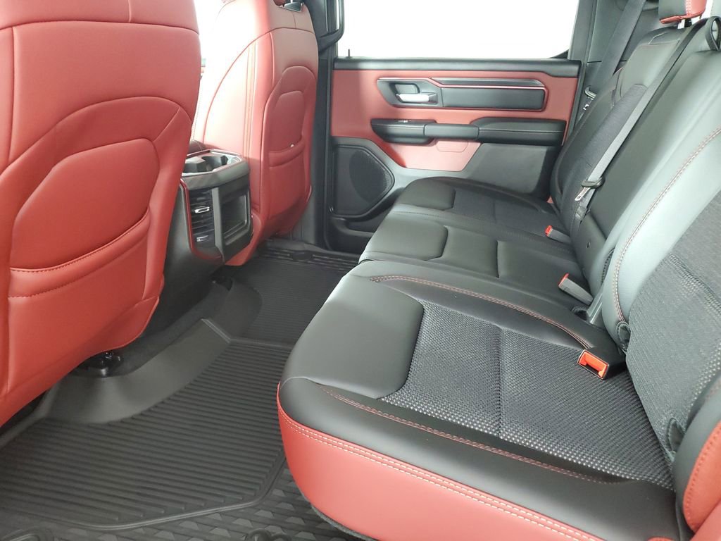 New 2026 RAM 1500 Rebel w/ Rebel Level 1 Equipment Group image 14