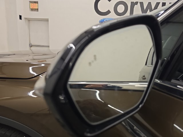 Used 2022 Lincoln Corsair Reserve w/ Elements Package AWD/4WD image 38
