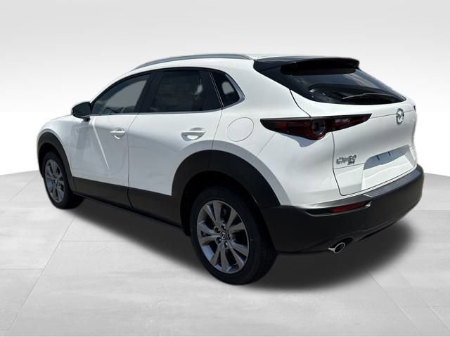 New 2025 MAZDA CX-30 AWD 2.5 S w/ Preferred Package image 3