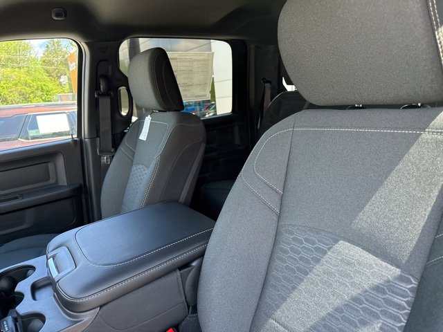 New 2025 RAM 2500 Tradesman image 10