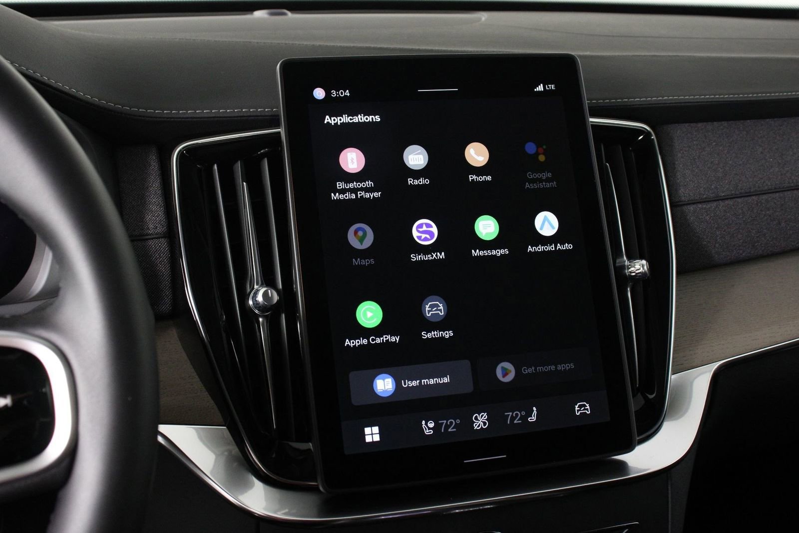 New 2026 Volvo XC90 B5 Core image 6